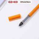 AZKO Ataru Pulpen Rainbow Series - Orange