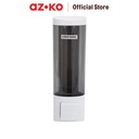 AZKO Krisbow 200 Ml Dispenser Sabun Cair - Putih