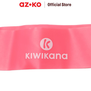 AZKO Alph Set 4 Pcs Short Resistance Band