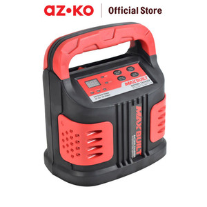 AZKO Maxb Charger Aki Mobil 12v 2a/6a/12a