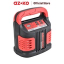 AZKO Maxb Charger Aki Mobil 12v 2a/6a/12a