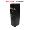 AZKO Kris Dispenser Air Bottom Loading - Hitam