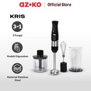 AZKO Kris Hand Blender 600 Watt