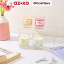 AZKO Ataru 60 Gr Mediterranean Pine Lilin Aromaterapi