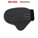 AZKO Paws N Tail Sarung Tangan Grooming Hewan Peliharaan