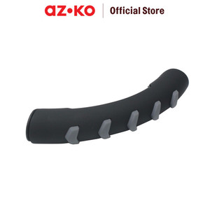 AZKO Otto Klasse Sarung Stir Mobil Dengan Knob Handle