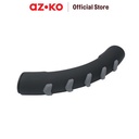 AZKO Otto Klasse Sarung Stir Mobil Dengan Knob Handle