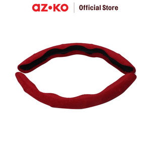 AZKO Otto Klasse Sarung Stir Mobil Suede