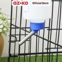 AZKO Paws N Tail 500 Ml Botol Minum Hewan