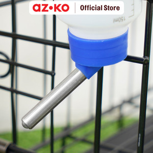 AZKO Paws N Tail 150 Ml Botol Minum Hewan