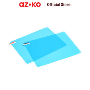 AZKO Otto Klasse 150x200 Mm Film Pelindung Kaca Mobil Dari Hujan