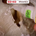 AZKO Gorilla 15 Gr Lem Impact Tough