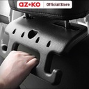 AZKO Otto Klasse Pegangan Jok Mobil Dengan Gantungan