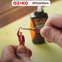 AZKO Gorilla 5.5 Gr Lem Micro Precise