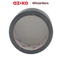 AZKO 3m Duct Tape 48 Mm X 10 Mtr Utility - Hitam