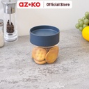 AZKO Komax 490 Ml Daykips Stoples E