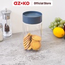 AZKO Komax 1 Ltr Daykips Stoples E