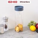 AZKO Komax 1.6 Ltr Daykips Stoples E