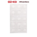 AZKO Gorilla Set 150 Pcs Lem Permanen Dot Gorilla