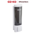 AZKO Krisbow 200 Ml Dispenser Sabun Cair - Putih