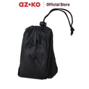 AZKO Alph Set 4 Pcs Short Resistance Band