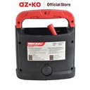 AZKO Maxb Charger Aki Mobil 12v 2a/6a/12a