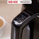AZKO Klaz 1.7 Ltr Teko Listrik Digital Double Wall