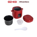 AZKO Klaz 300 ml Rice Cooker Digital Mini