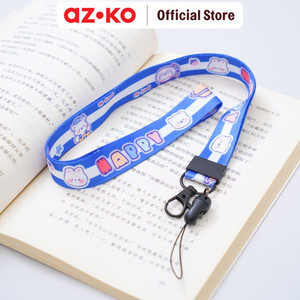 AZKO Ataru Holder Id Card Print 10
