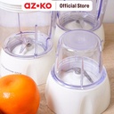 AZKO Kris Food Processor - Putih