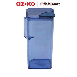 AZKO Komax 1.9 Ltr Teko Minum Tritan - Biru