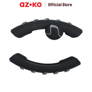 AZKO Otto Klasse Sarung Stir Mobil Dengan Knob Handle