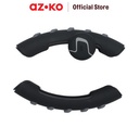 AZKO Otto Klasse Sarung Stir Mobil Dengan Knob Handle