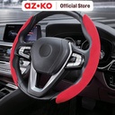 AZKO Otto Klasse Sarung Stir Mobil Suede