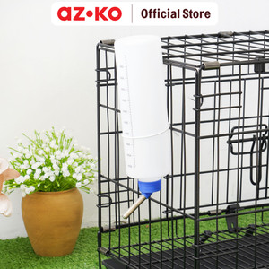 AZKO Paws N Tail 500 Ml Botol Minum Hewan