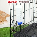 AZKO Paws N Tail 150 Ml Botol Minum Hewan