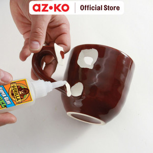 AZKO Gorilla 15 Gr Lem Impact Tough
