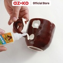 AZKO Gorilla 15 Gr Lem Impact Tough