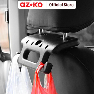 AZKO Otto Klasse Pegangan Jok Mobil Dengan Gantungan