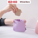 AZKO Ataru Ukuran S Pouch Pu - Ungu Lilac