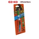 AZKO Gorilla 15 Gr Lem Impact Tough Precise