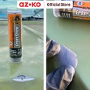AZKO Gorilla 56.7 Gr Lem Epoxy Stick