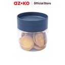AZKO Komax 490 Ml Daykips Stoples E