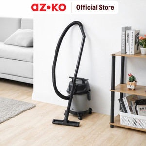 AZKO Apa Vacuum Penghisap Debu Kering Dan Basah 800w