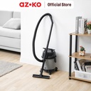AZKO Apa Vacuum Penghisap Debu Kering Dan Basah 800w