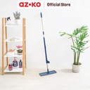 AZKO Proclean Alat Pel Flat - Biru Tua