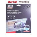 AZKO Otto Klasse 150x200 Mm Film Pelindung Kaca Mobil Dari Hujan