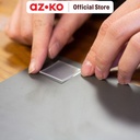 AZKO Gorilla Set 24 Pcs Lem Permanen Square