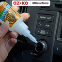 AZKO Gorilla 15 Gr Lem Impact Tough