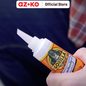 AZKO Gorilla 74 Ml Sealant Hd Construction